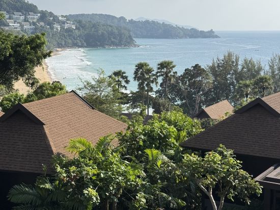 普吉阿卡迪亞奈松海灘鉑爾曼度假飯店優惠