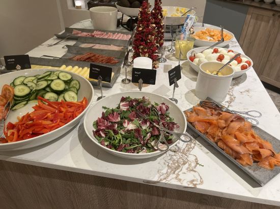 霍爾伯格斯堪迪克酒店優惠