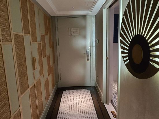 錦江都城酒店（上海徐家匯南華亭賓館）優惠