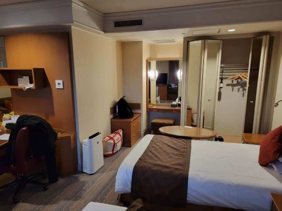 東京日本橋皇家公園飯店優惠