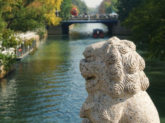 扉縵酒店（蘇州大學觀前街平江路店）優惠