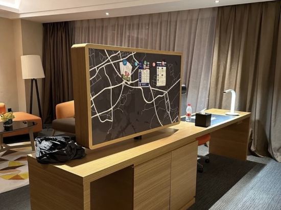 中山南朗希爾頓歡朋酒店優惠