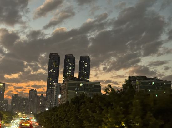 廣州東曉南希爾頓歡朋酒店優惠