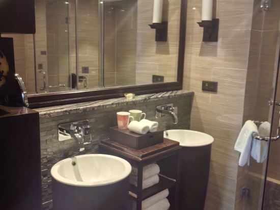 佛山順德香雲紗園林酒店優惠