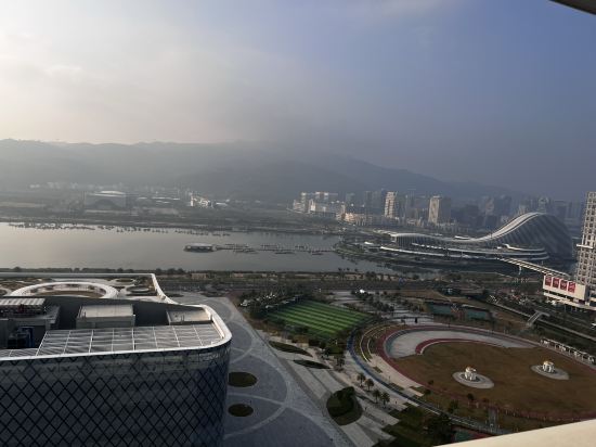 維也納酒店（珠海橫琴口岸海洋王國店）優惠