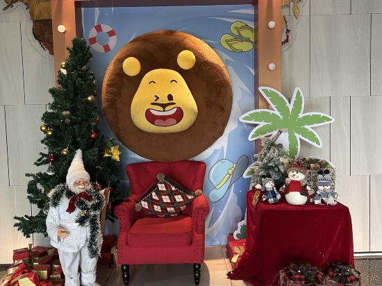 珠海橫琴星樂度露營小鎮優惠