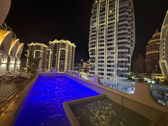 西雙版納汐嶼酒店（告莊星光夜市店）優惠