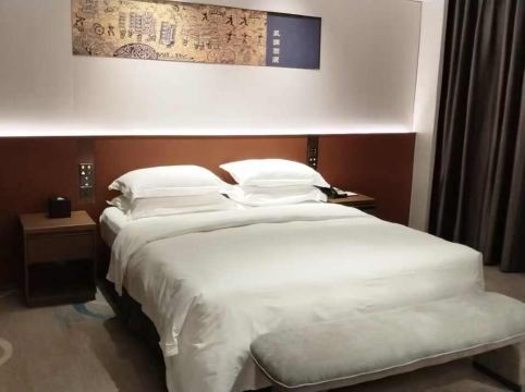 佛山皇冠假日酒店優惠