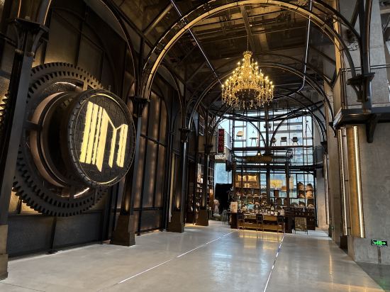 寧波萬達美華飯店丨京東京造優惠