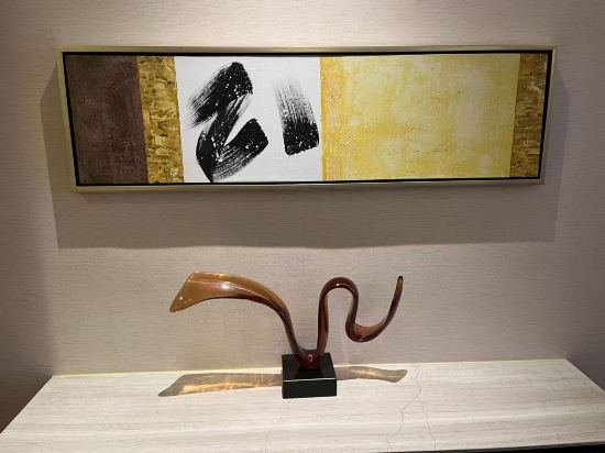 深圳歡樂海岸萬豪行政公寓優惠