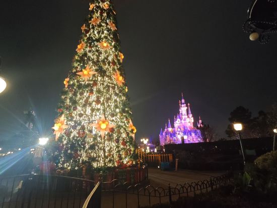 星程酒店（上海國際旅遊度假區秀浦路店）優惠