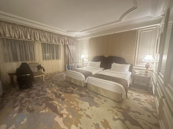 澳門新東方置地酒店優惠