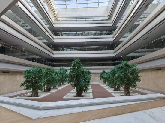 南京祿口機場鉑爾曼大酒店優惠