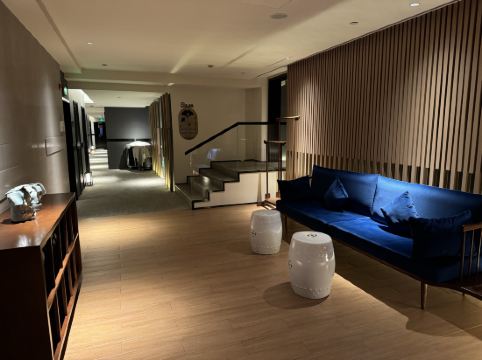 上海靜安暻閣酒店優惠