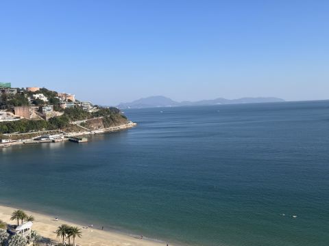 深圳大梅沙京基洲際度假酒店優惠