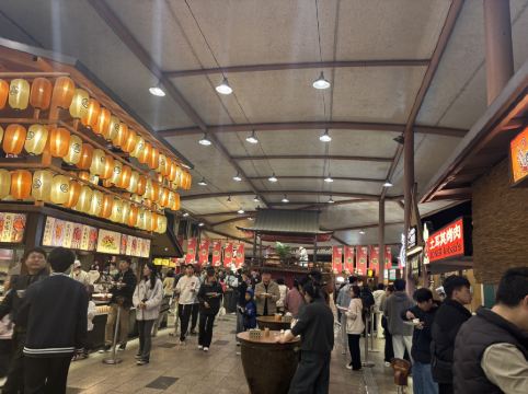 珠海御温泉度假村優惠