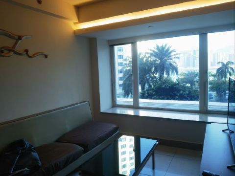 香港九龍海灣酒店優惠