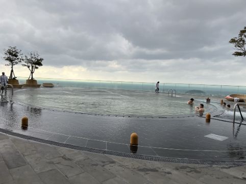 Grand Hyatt Jeju優惠