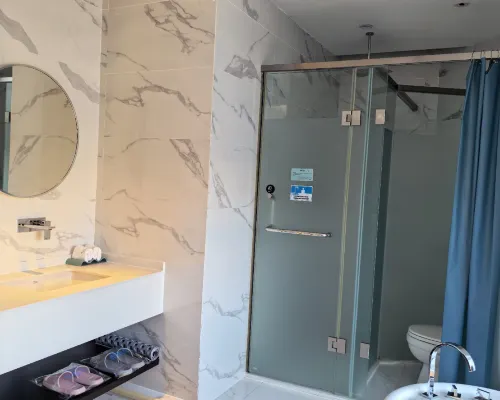 KungMing XueLi Tulip Inn Hotel Номера Photos