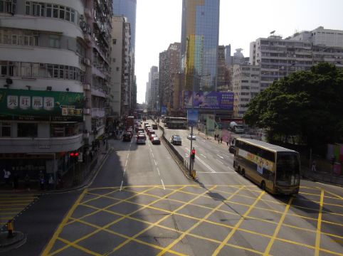 香港恆豐酒店優惠