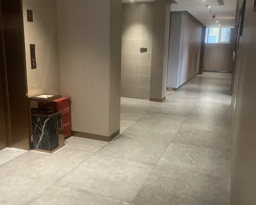 ZK Hotel (yizhuangjingjikaifaquMaqiqiao Branch) Photos