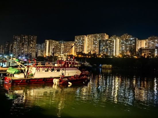 香港明愛張奧偉國際賓館優惠