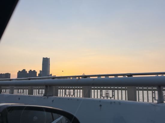城市花園大酒店優惠