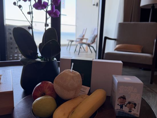 三亞海棠灣仁恆皇冠假日度假酒店優惠