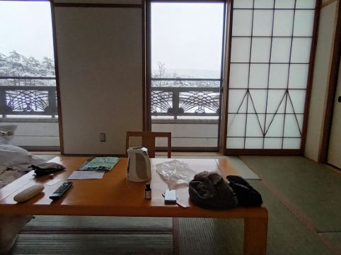 えびの高原荘 クーポン
