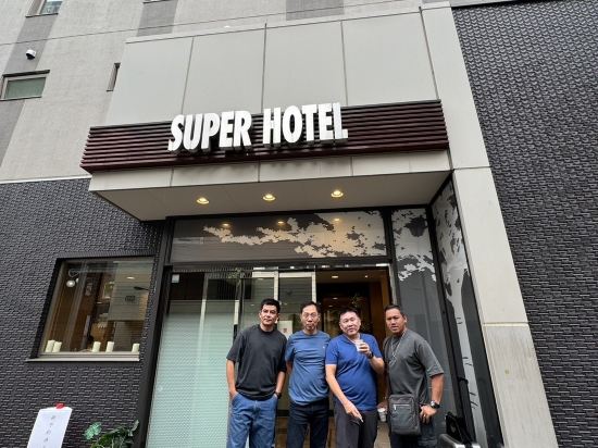 新宿歌舞伎町超級酒店優惠