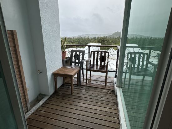 屏東四季峇裡時尚旅店優惠