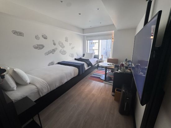 アロフト大阪堂島 クーポン