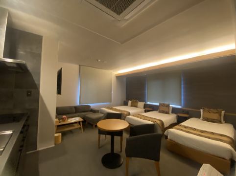 GRAND BASE 名古屋駅西 クーポン