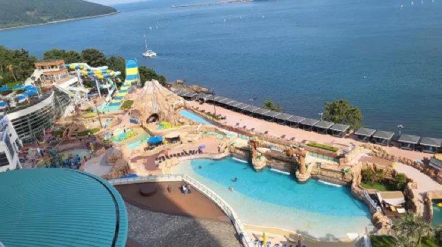 소노캄 거제 휴식 & 레저 Photos