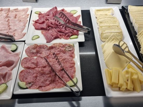 諾富特蘇黎世西城酒店優惠