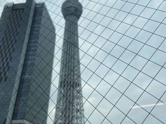東京押上京成里士滿飯店優惠