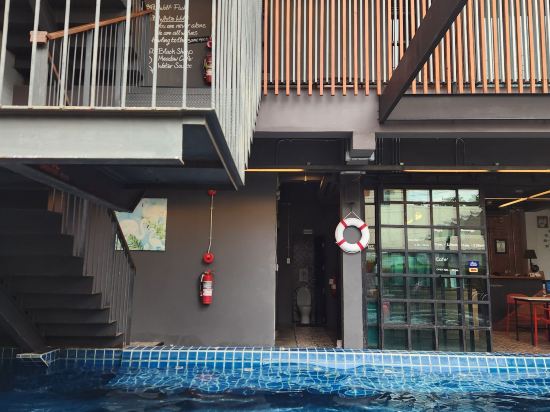 羅德曼酒店優惠