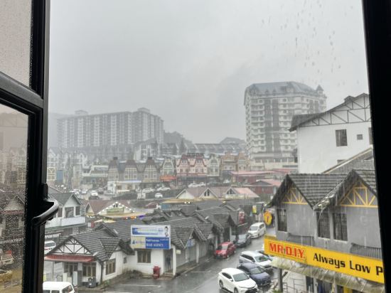 羅薩帕薩德納極度優惠