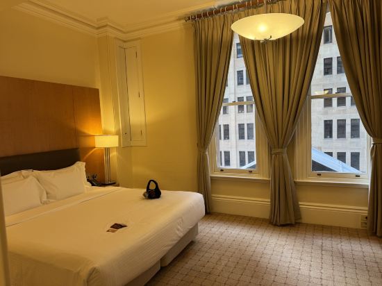 悉尼富麗敦酒店優惠