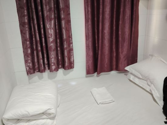 香港OM旅館優惠