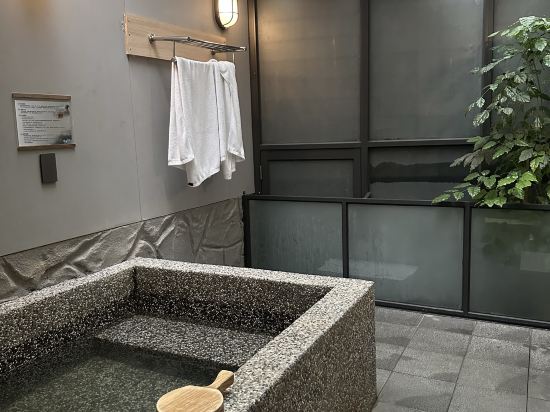 東旅湯宿溫泉飯店-風華漾館優惠