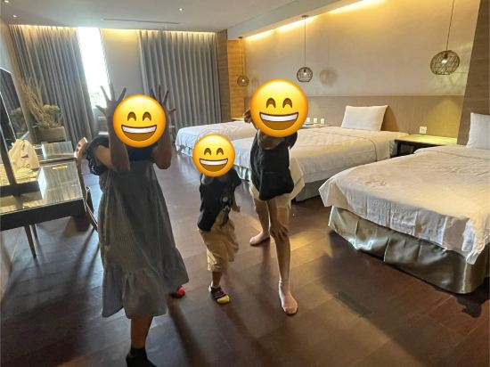 雲林御品王朝旅店優惠