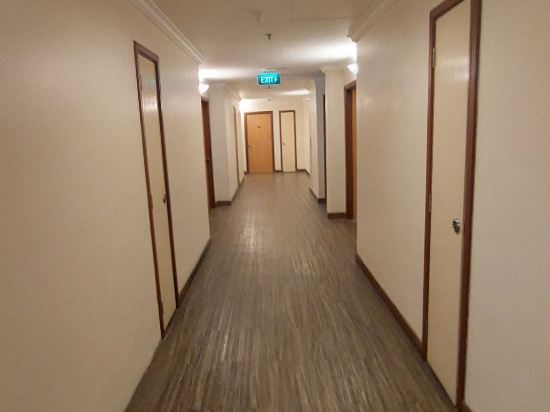 新加坡81酒店-鑫星 （Staycation Approved）優惠