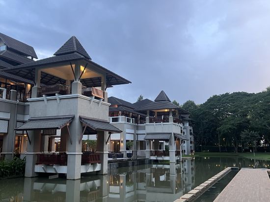 泰國清萊艾美度假飯店優惠