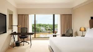 古晉希爾頓酒店優惠