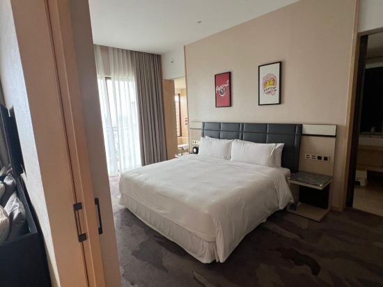 鶴山方圓福朋喜來登酒店優惠