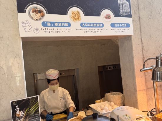風華度假酒店-礁溪館優惠