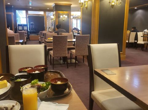 ホテル アゴーラ リージェンシー 大阪堺 クーポン