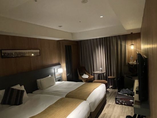 三井花園飯店大手町優惠