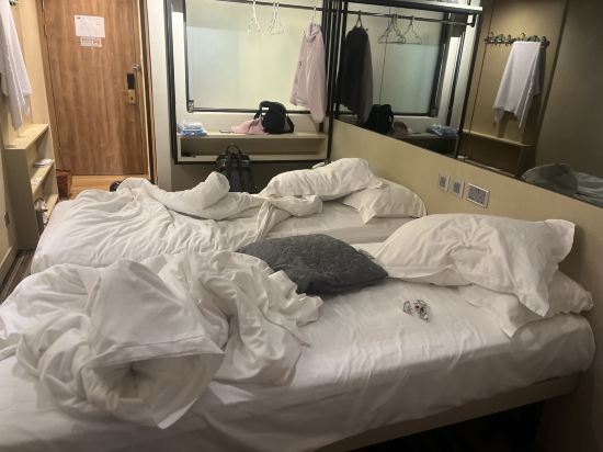 香港頤庭酒店（銅鑼灣店）優惠